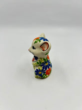 Load image into Gallery viewer, Cute Mouse - Red Heart - A1