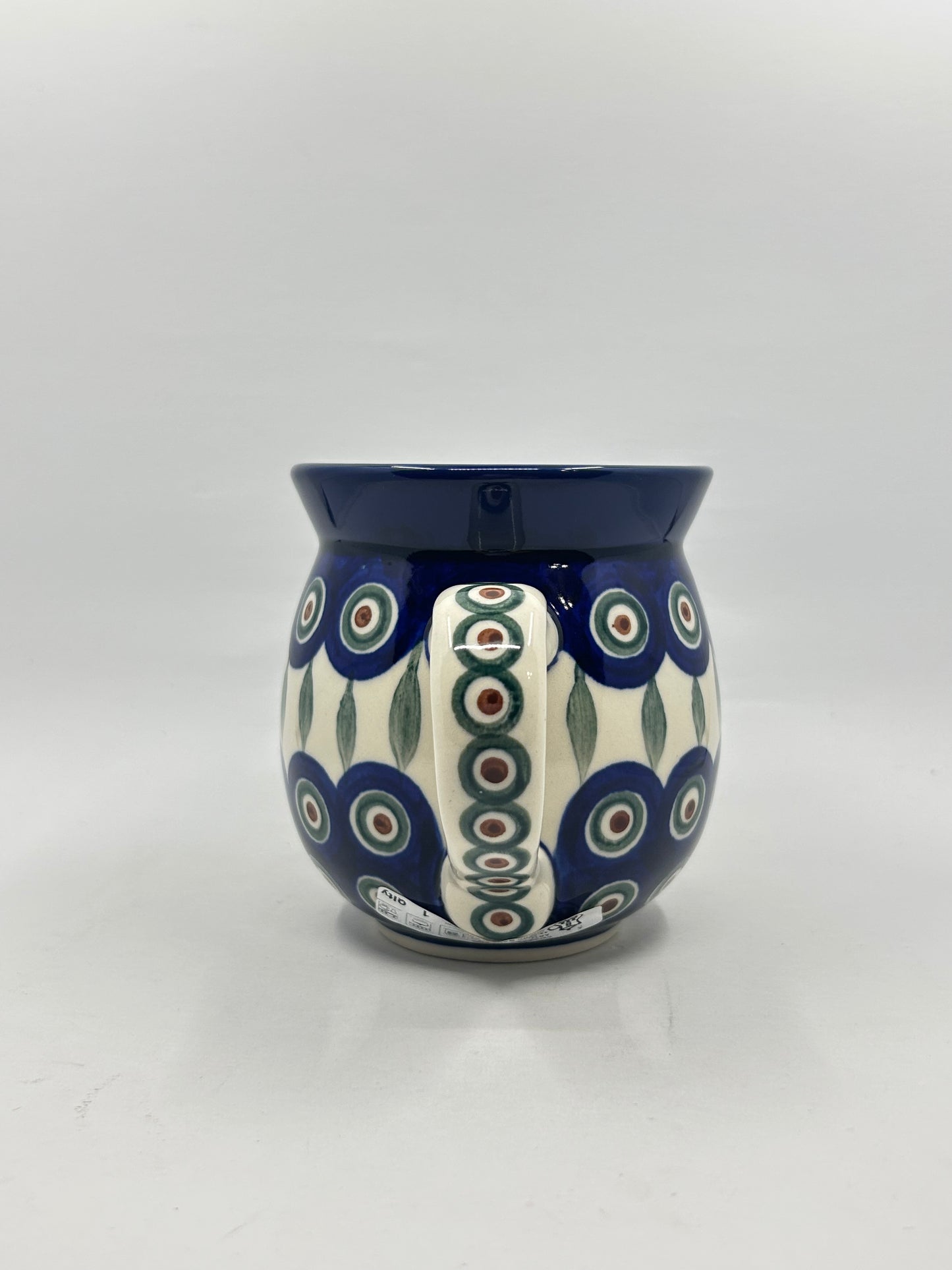 Mug ~ Bubble ~ 16 oz. ~ 54X ~ T3*