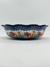 Load image into Gallery viewer, Scalloped Serving Bowl - A1160 - A2
