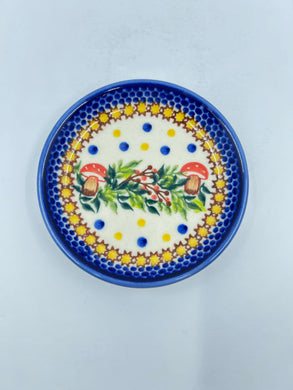 Kalich Coaster - Berry