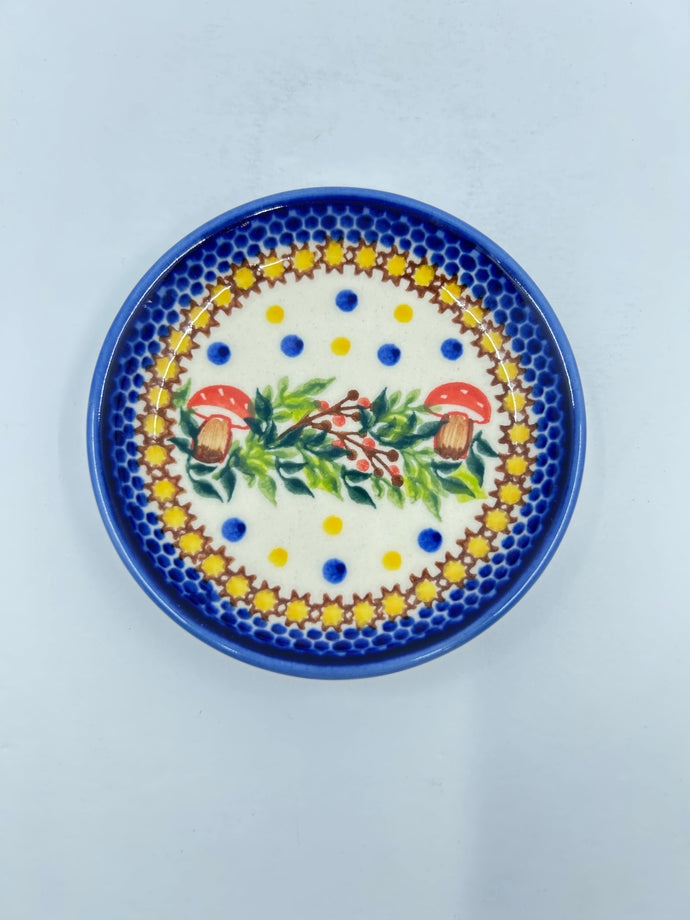 Kalich Coaster - Berry