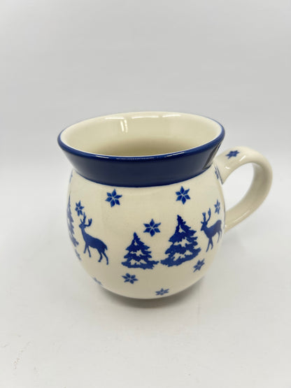 073 ~ Mug ~ Bubble ~ 16 oz. ~ 1931X - T1*