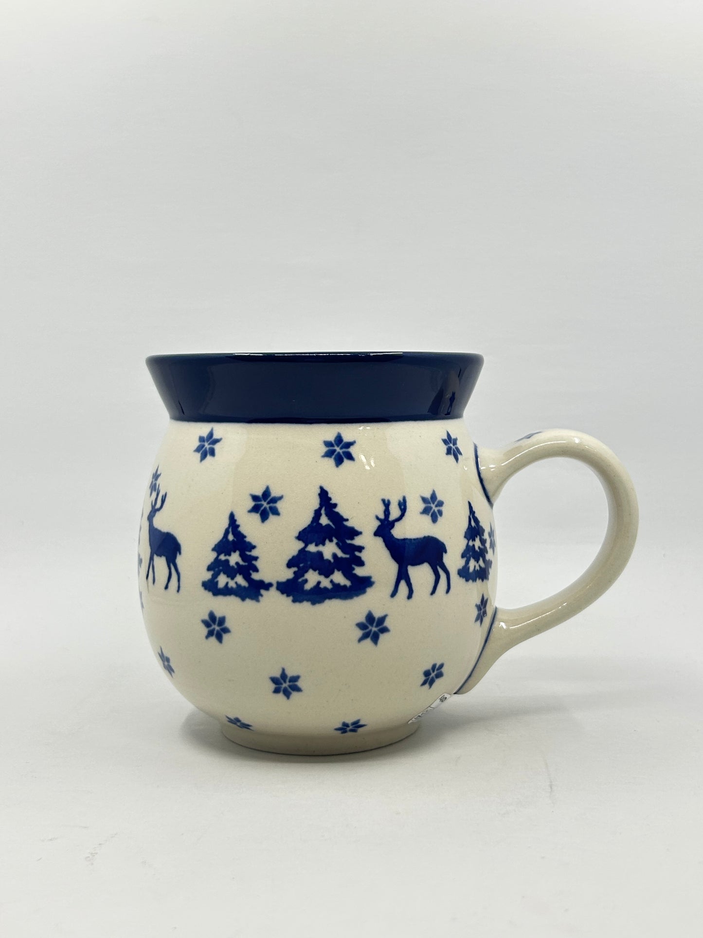 073 ~ Mug ~ Bubble ~ 16 oz. ~ 1931X - T1*