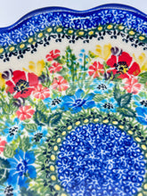 Load image into Gallery viewer, Scalloped Serving Bowl - A1160 - A2
