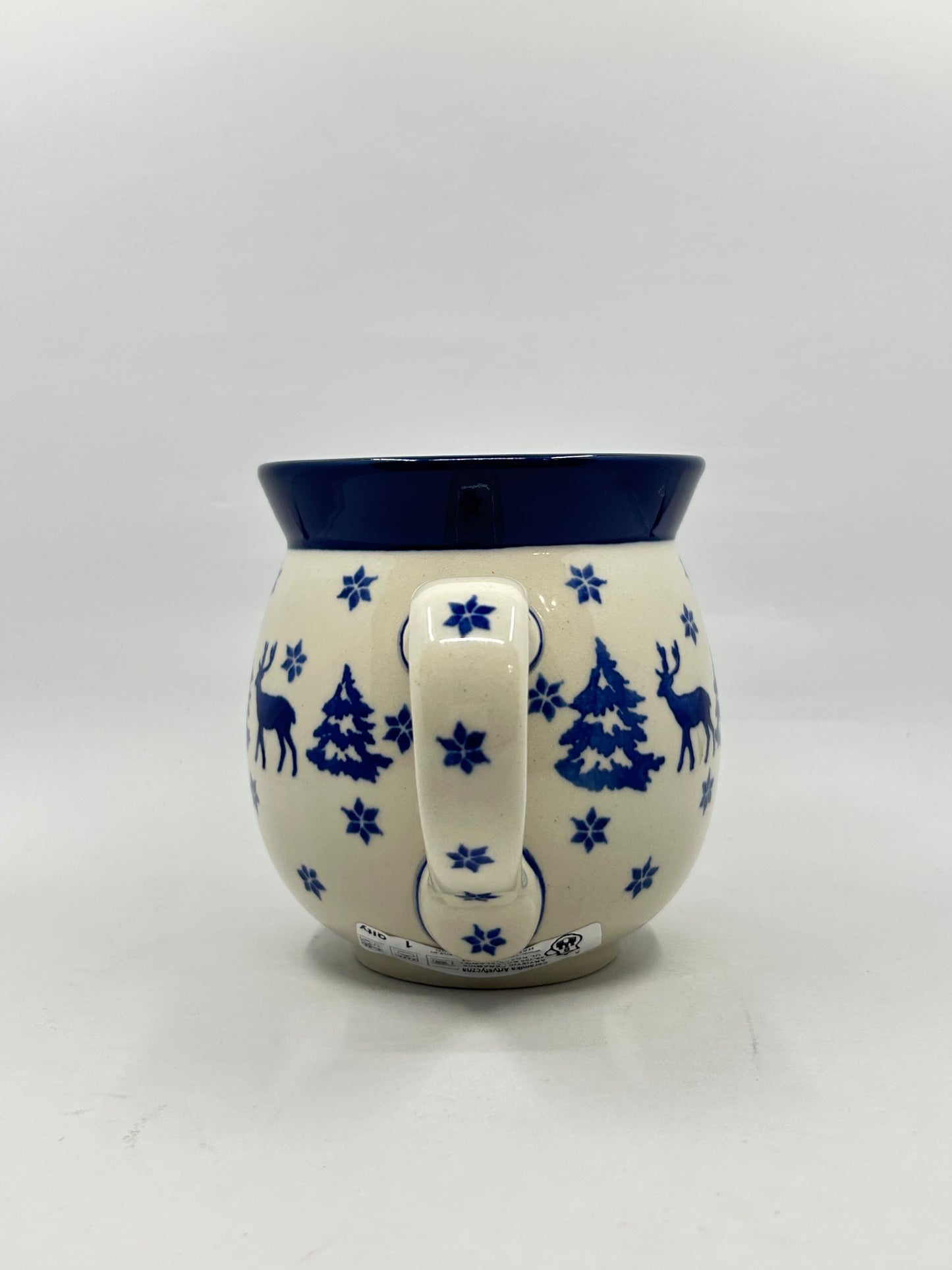 073 ~ Mug ~ Bubble ~ 16 oz. ~ 1931X - T1*