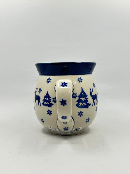 073 ~ Mug ~ Bubble ~ 16 oz. ~ 1931X - T1*