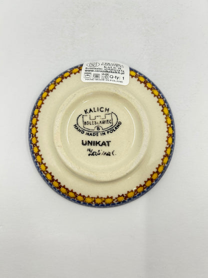 Kalich Coaster - Berry