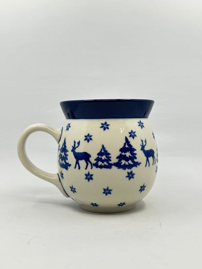 073 ~ Mug ~ Bubble ~ 16 oz. ~ 1931X - T1*
