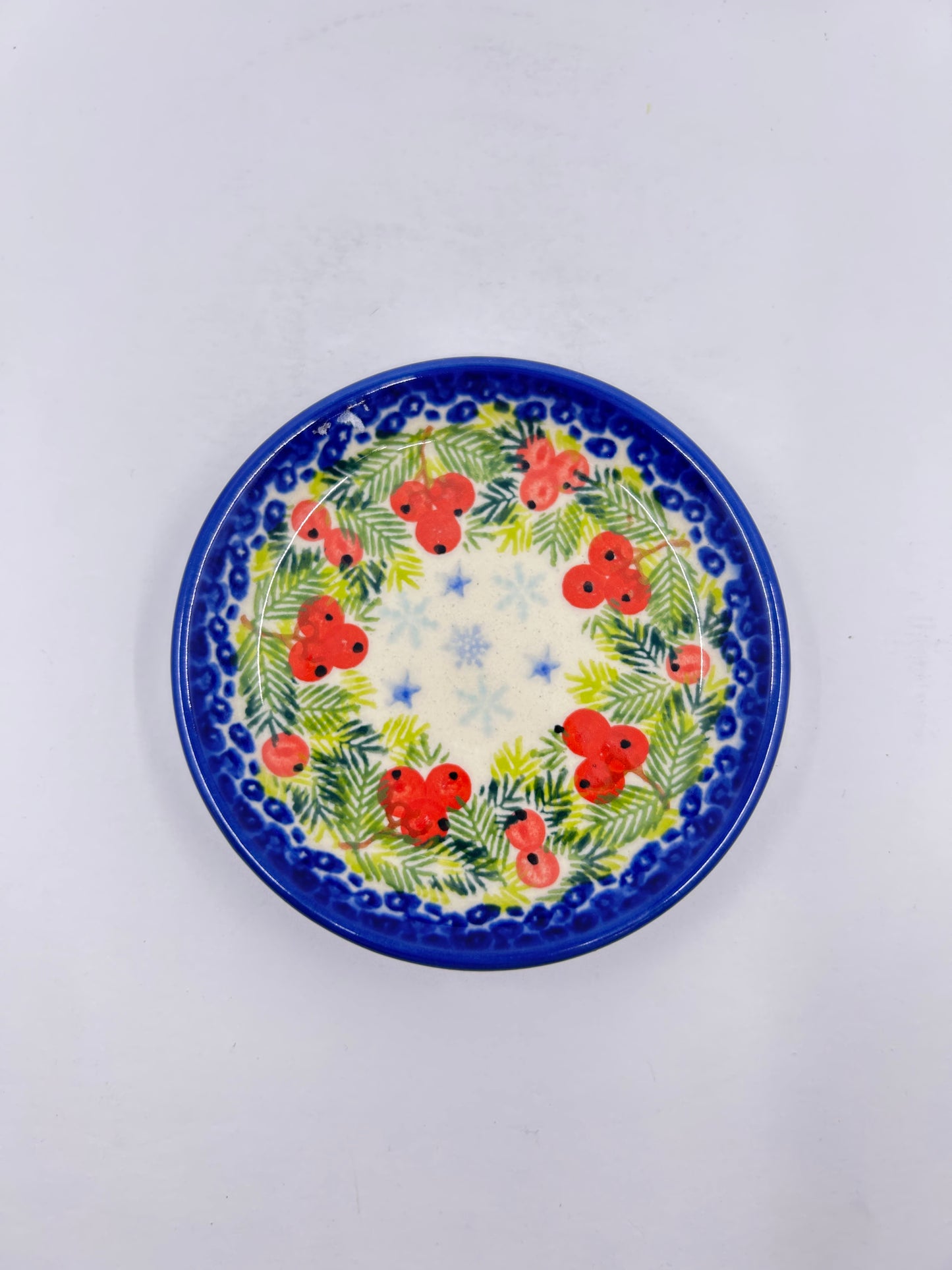 Kalich Coaster - Mushroom