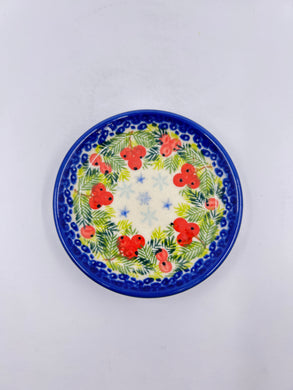 Kalich Coaster - Mushroom