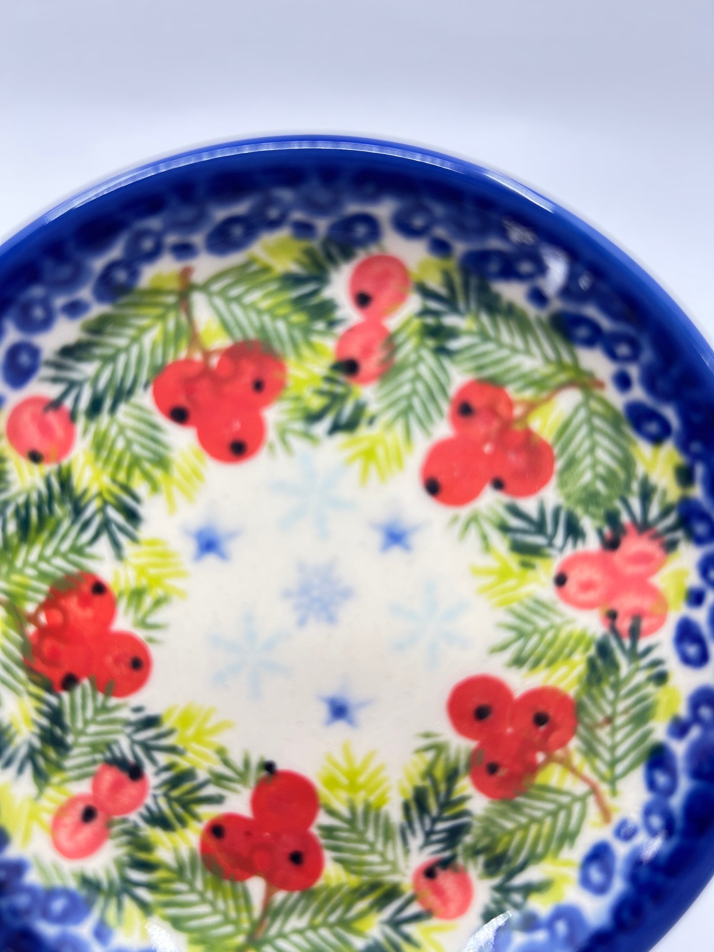 Kalich Coaster - Mushroom