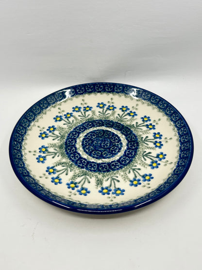 Plate ~ 7.75 inch ~ 0614X - T3*