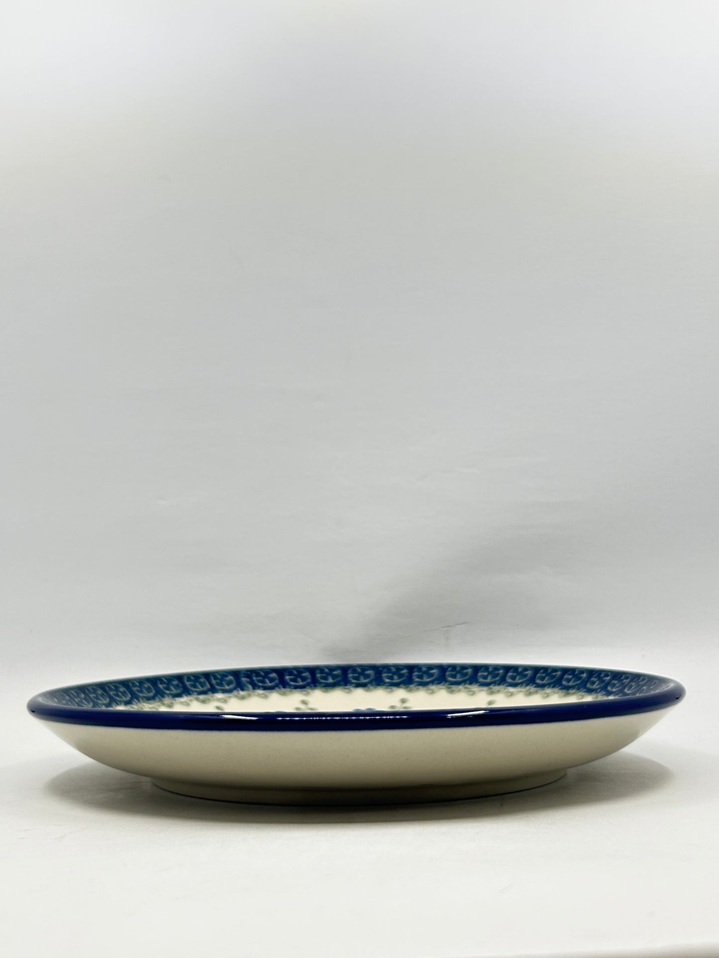 Plate ~ 7.75 inch ~ 0614X - T3*