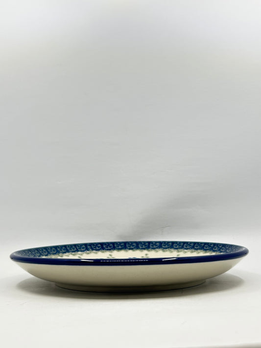 Plate ~ 7.75 inch ~ 0614X - T3*