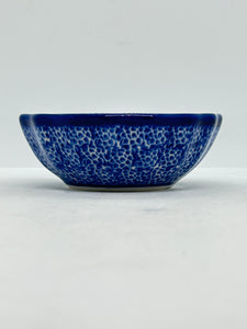 Scalloped Bowl - A922 - A1