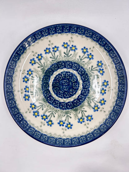 Plate ~ 7.75 inch ~ 0614X - T3*