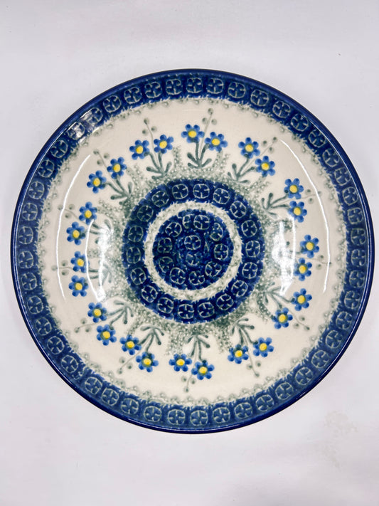 Plate ~ 7.75 inch ~ 0614X - T3*