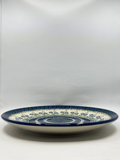 Plate ~ Dinner ~  10 inch ~ 0614X - T3*