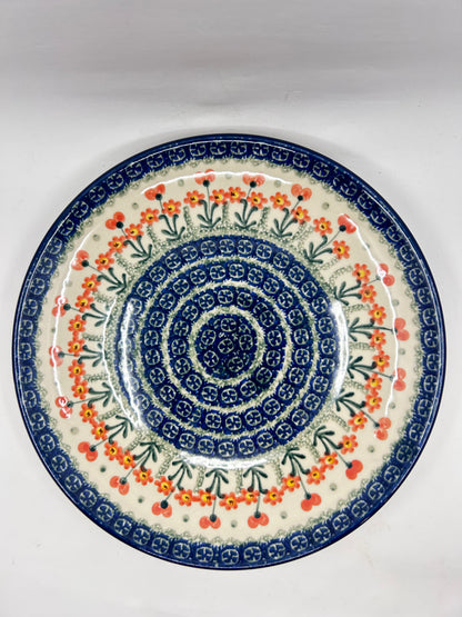 10-inch Dinner Plate ~ 0560X - T3*