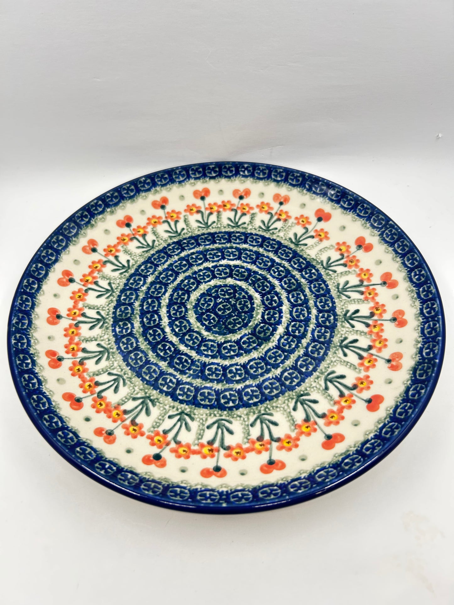 10-inch Dinner Plate ~ 0560X - T3*