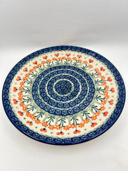 10-inch Dinner Plate ~ 0560X - T3*