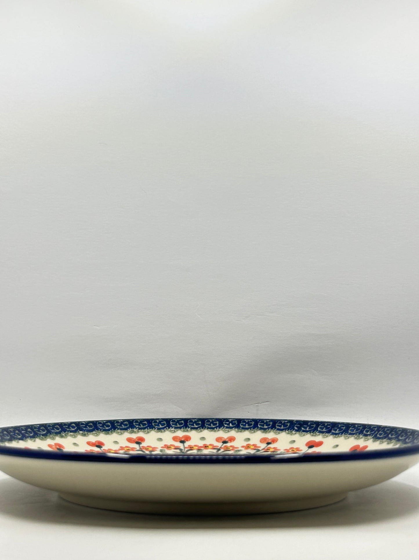 10-inch Dinner Plate ~ 0560X - T3*