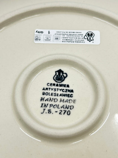10-inch Dinner Plate ~ 0560X - T3*