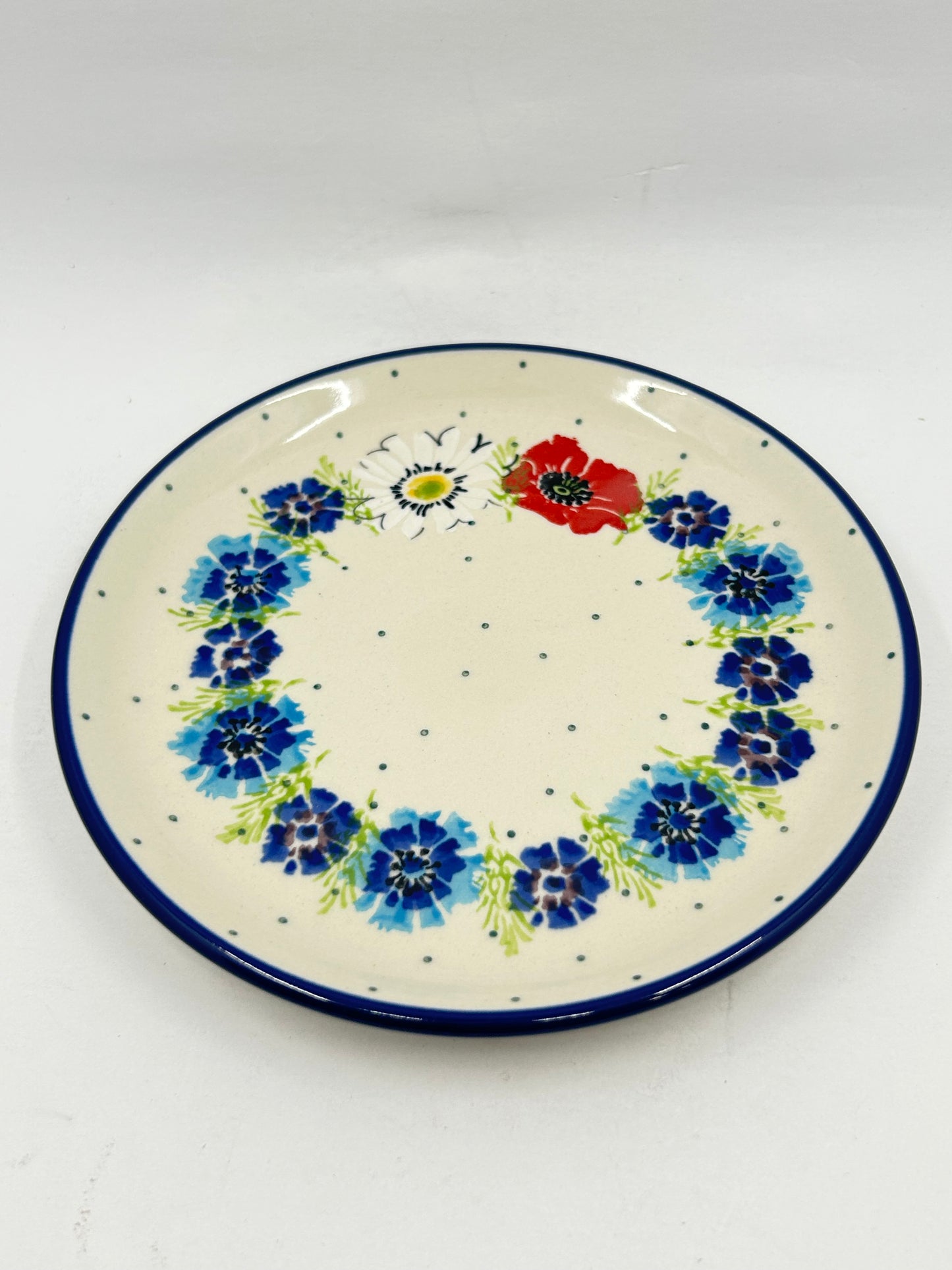 Plate ~ Bread & Butter ~ 6.25 inch ~ 2510X ~ T3*