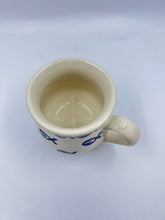 Load image into Gallery viewer, Small Bubble Mug ~ FISH