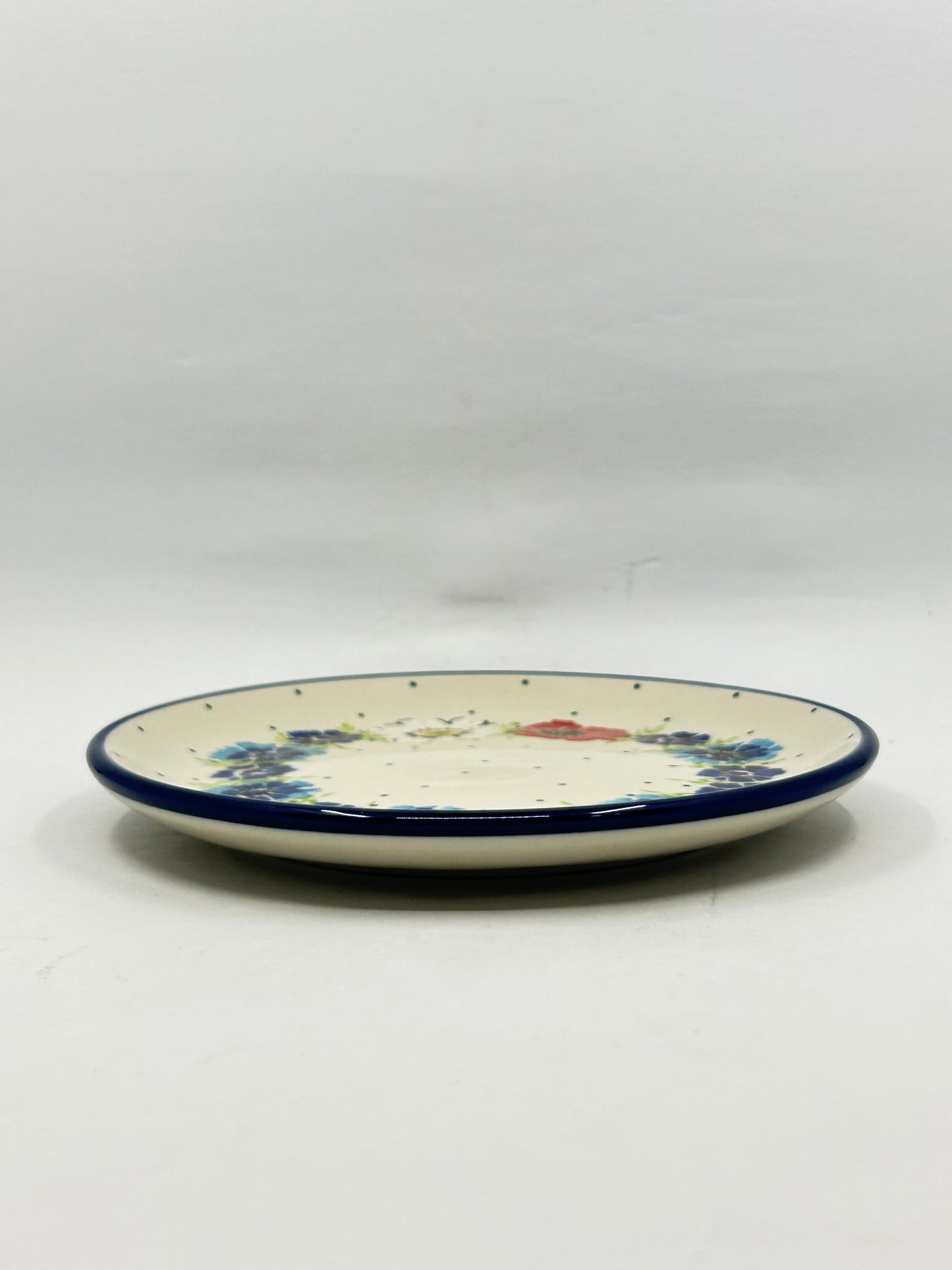 Plate ~ Bread & Butter ~ 6.25 inch ~ 2510X ~ T3*