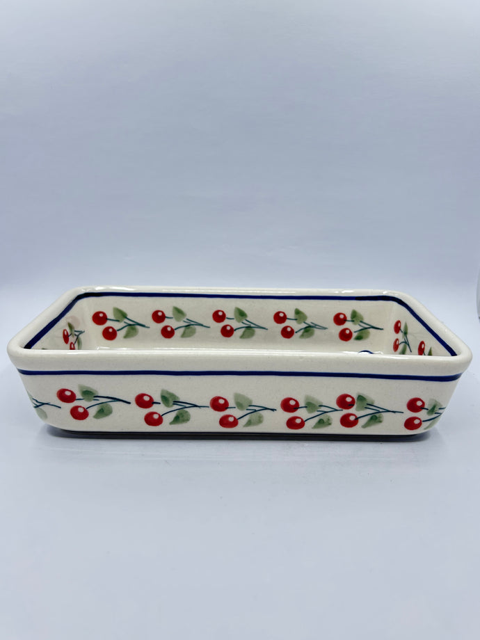 Second Quality Shallow Baker - 70WI