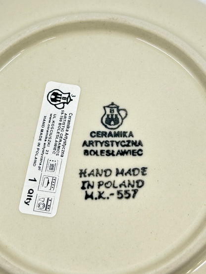 Plate ~ Bread & Butter ~ 6.25 inch ~ 2510X ~ T3*