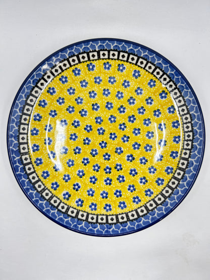 086 ~ Plate ~ 7.75" ~ 0859X - T3*
