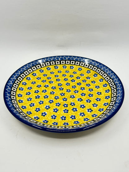 086 ~ Plate ~ 7.75" ~ 0859X - T3*