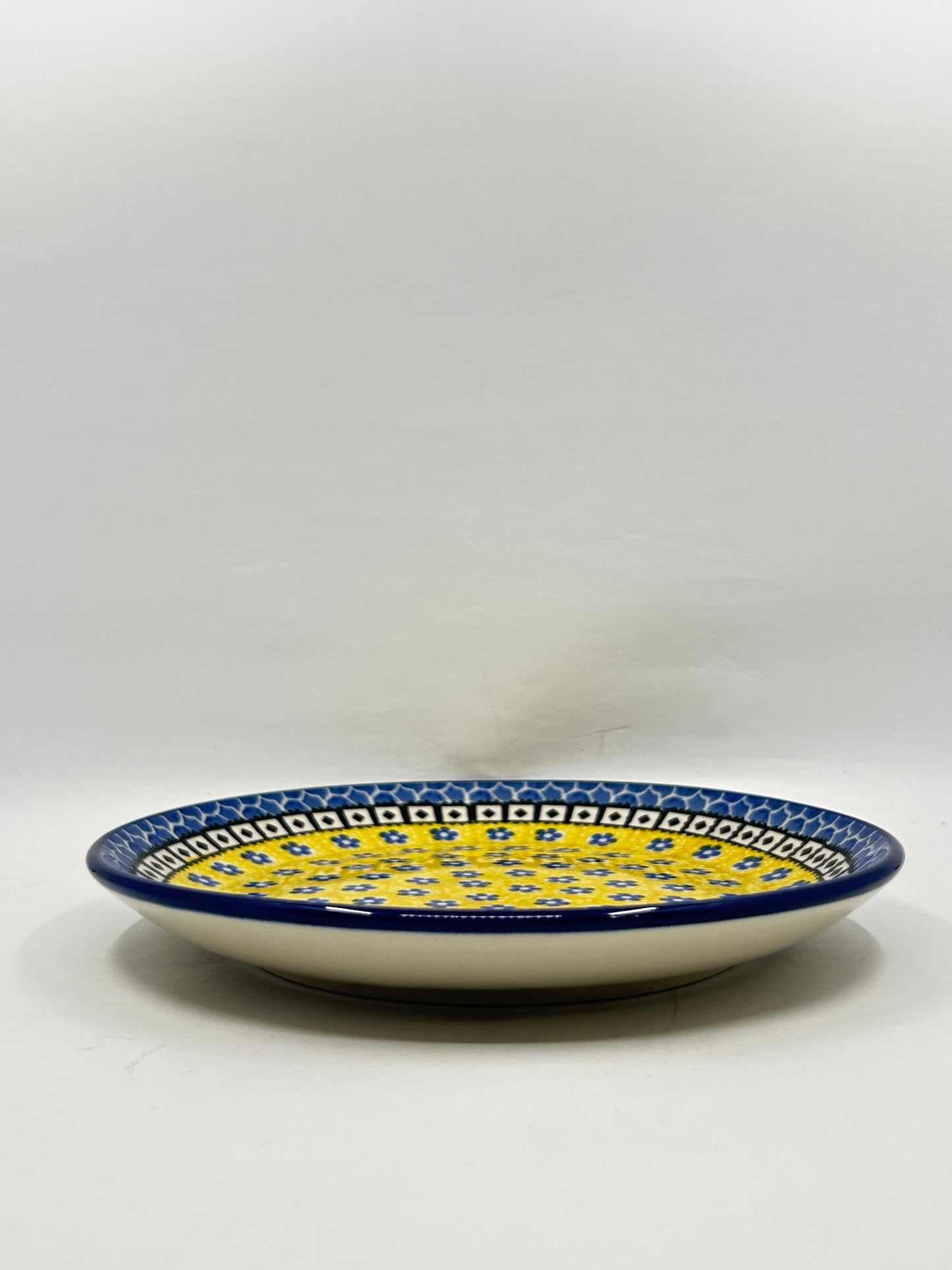 086 ~ Plate ~ 7.75" ~ 0859X - T3*