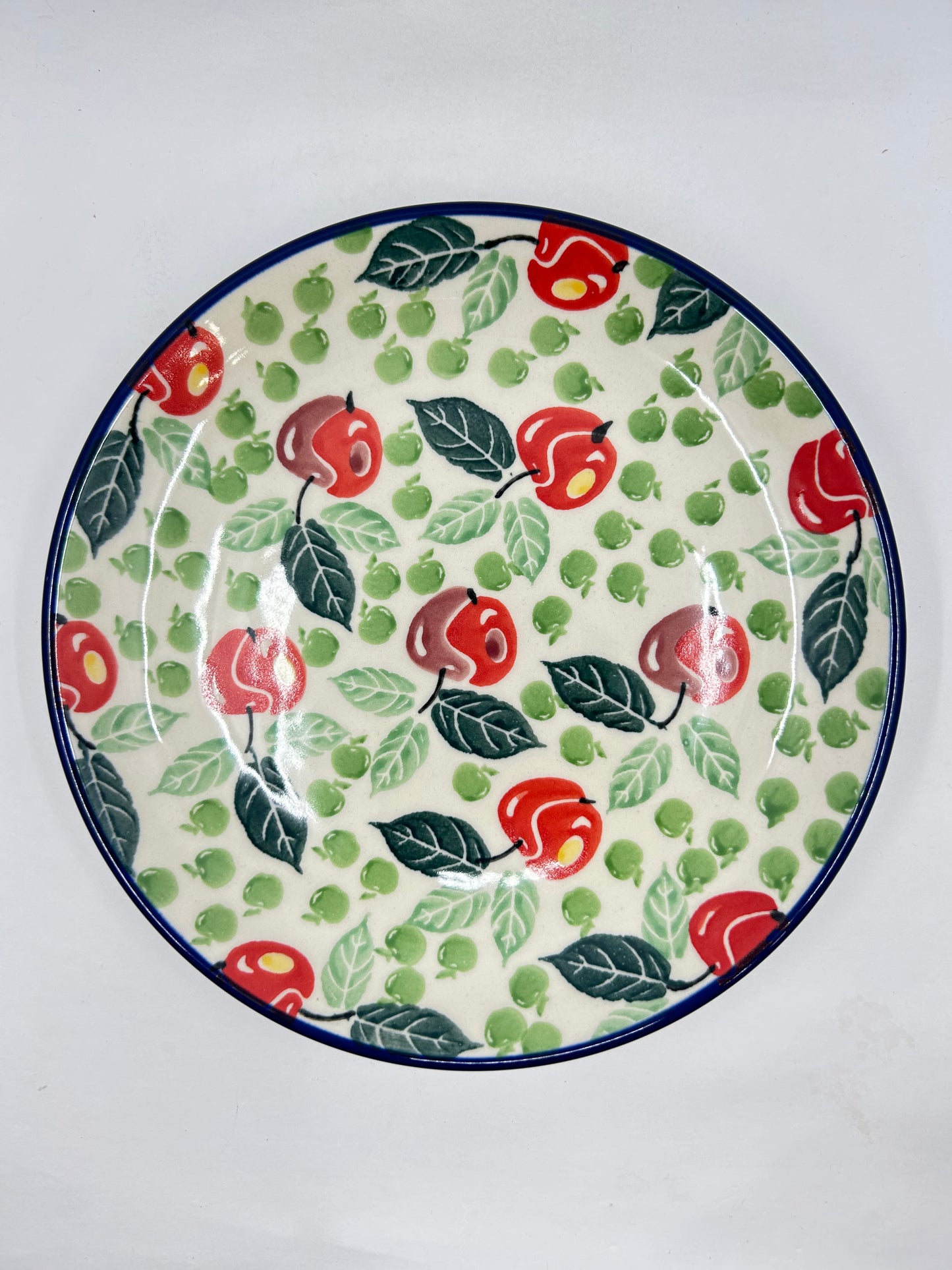 086 ~ Plate ~ 7.75"  ~ 3248X - T4*