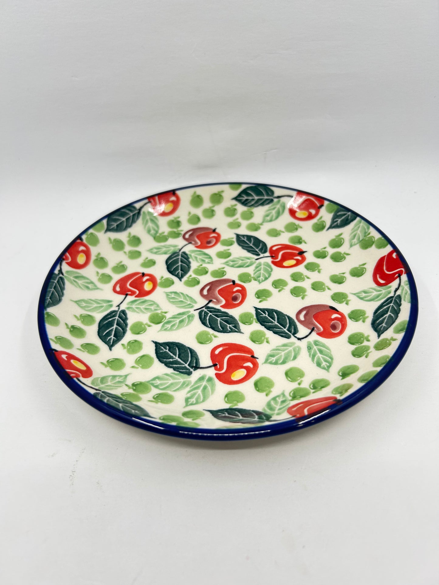 086 ~ Plate ~ 7.75"  ~ 3248X - T4*