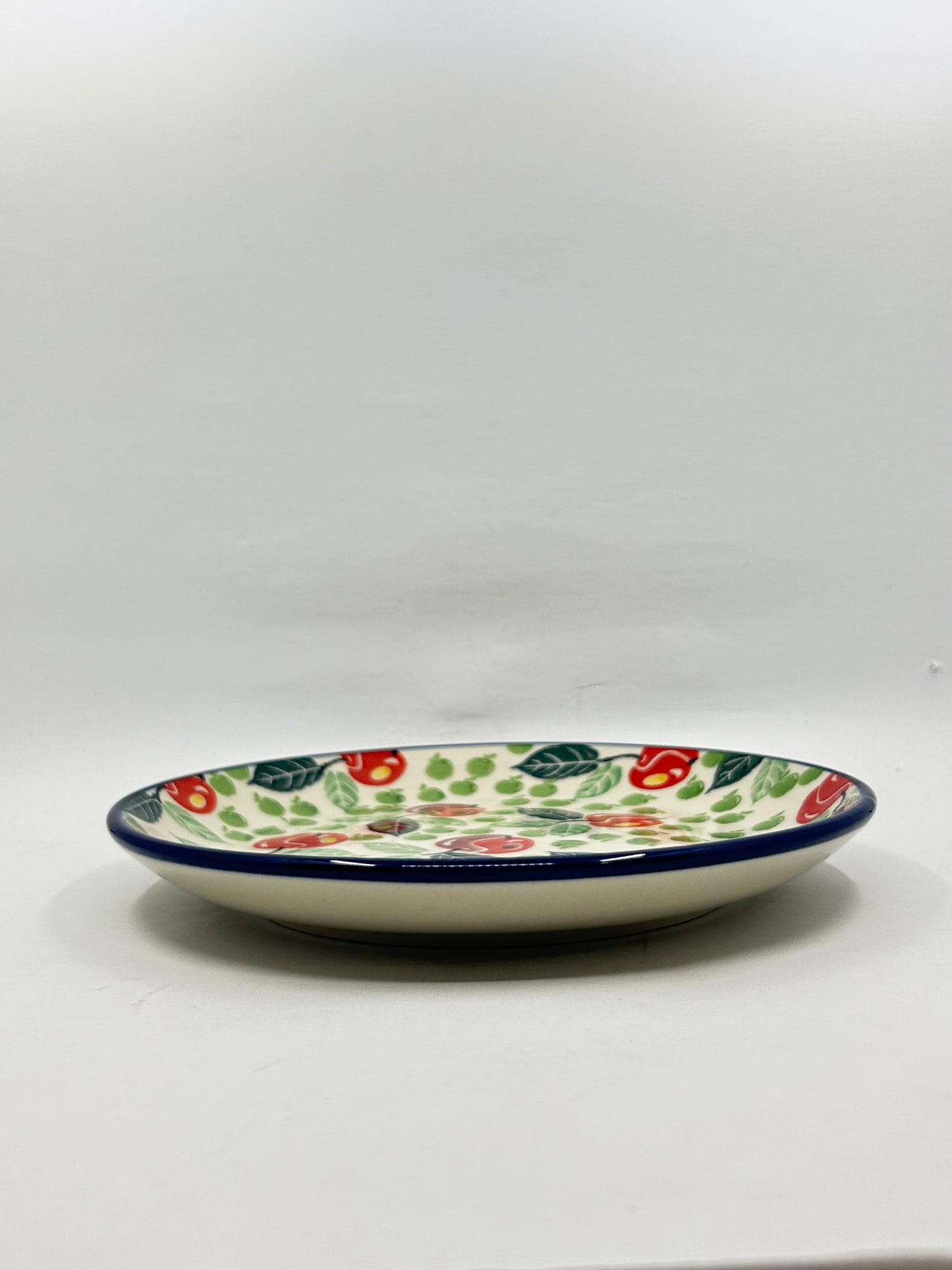 086 ~ Plate ~ 7.75"  ~ 3248X - T4*