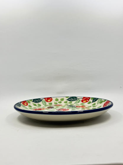 086 ~ Plate ~ 7.75"  ~ 3248X - T4*