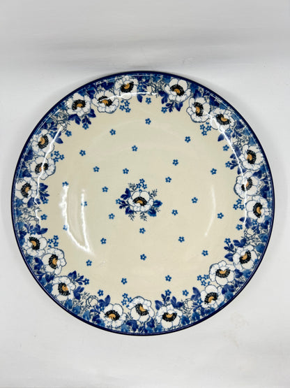 Plate ~ Dinner ~  10 inch ~ 2222X - T4*
