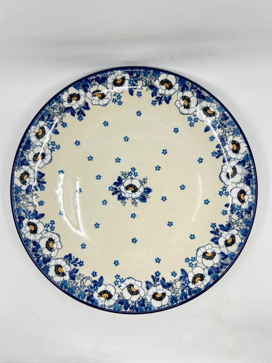 Plate ~ Dinner ~  10 inch ~ 2222X - T4*