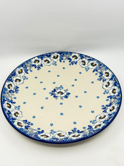 Plate ~ Dinner ~  10 inch ~ 2222X - T4*