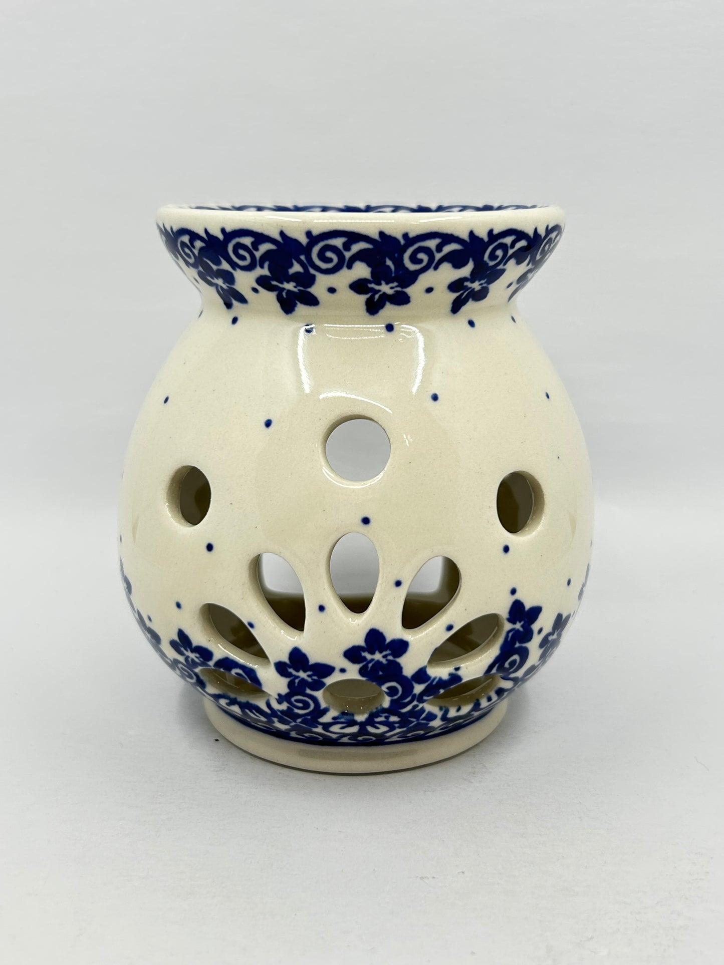 Candle Warmer - D17