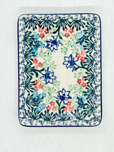 Load image into Gallery viewer, Soap Dish ~ 3.25 x 4.25 inch ~ 2913X ~ T4!