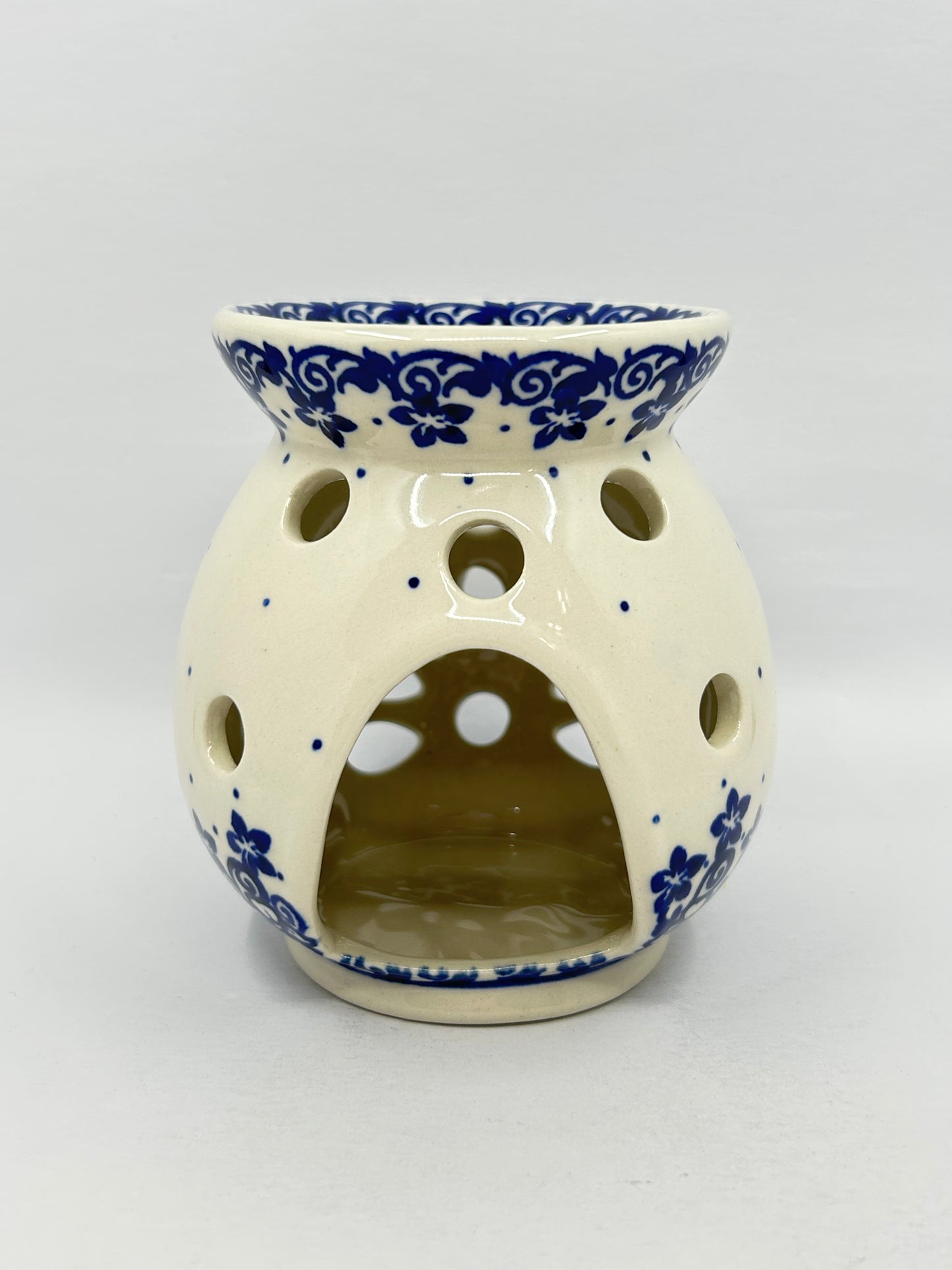 Candle Warmer - D17