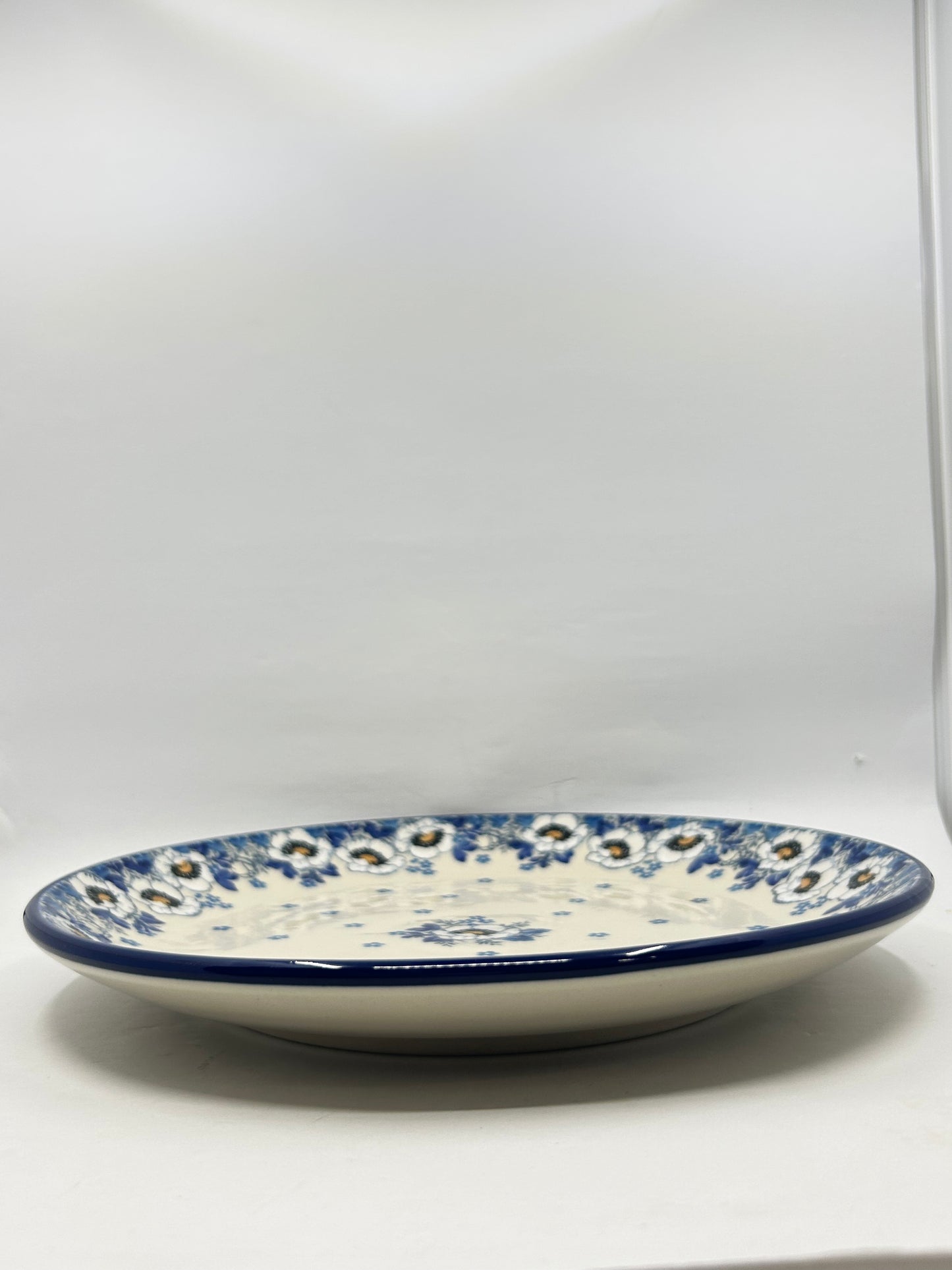 Plate ~ Dinner ~  10 inch ~ 2222X - T4*