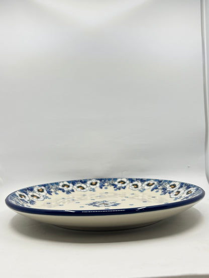 Plate ~ Dinner ~  10 inch ~ 2222X - T4*