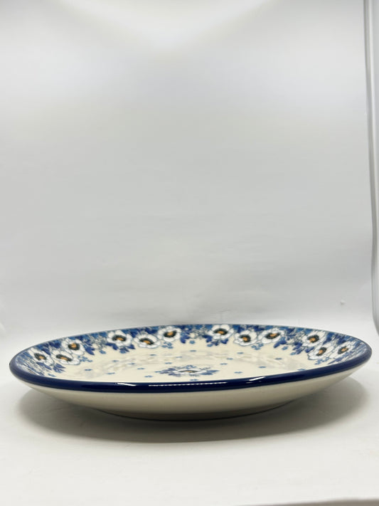Plate ~ Dinner ~  10 inch ~ 2222X - T4*