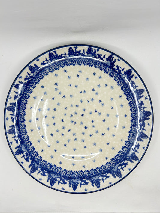 Plate ~ Dinner ~  10 inch ~ 2329X - T3*