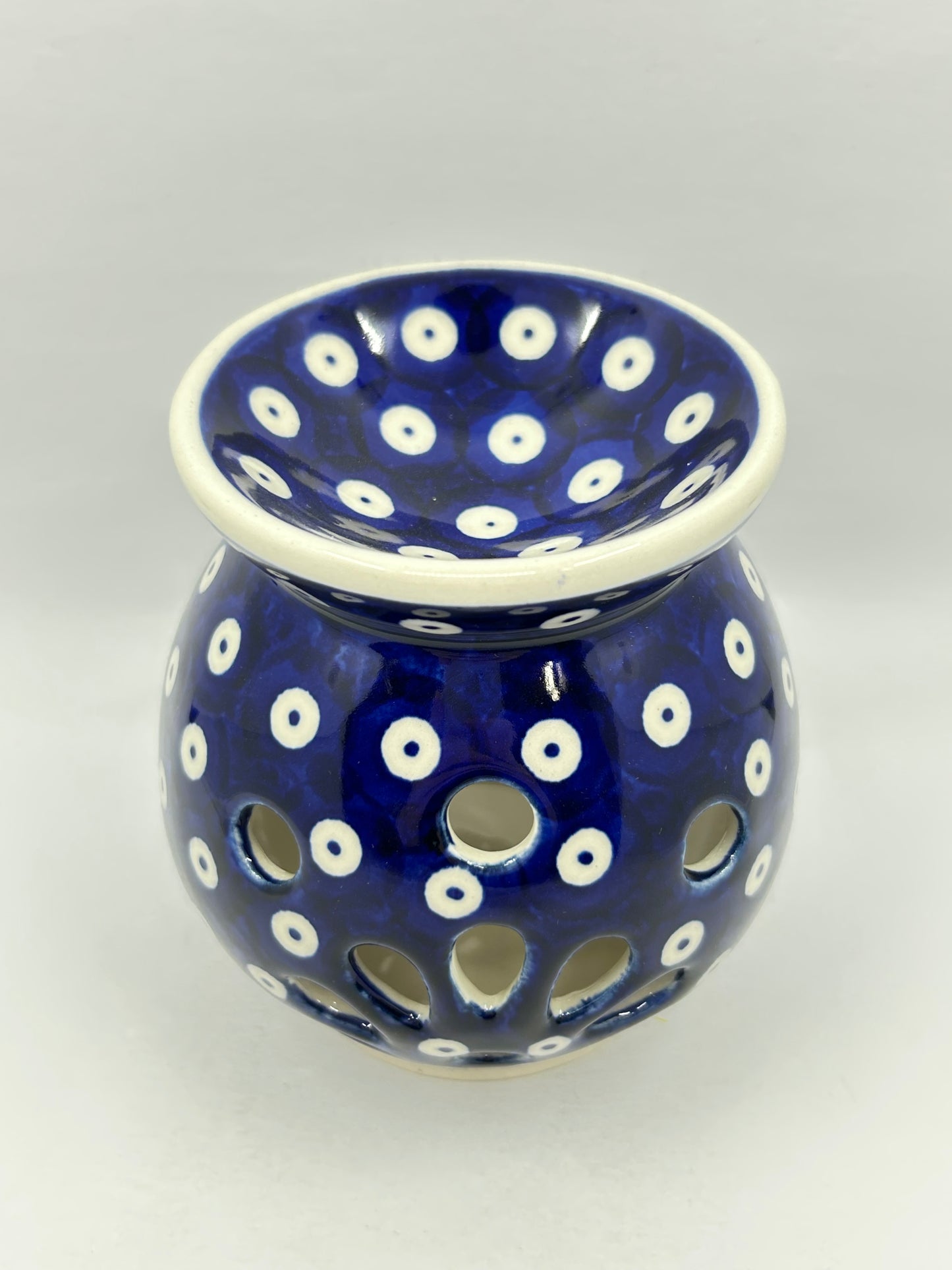 Candle Warmer - D22
